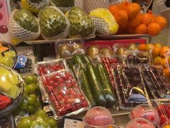 -每日新鲜水果吧(南京东路店)