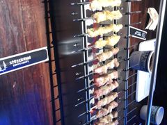 -三个蒙古大叔羊肉串(大宁店)