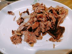 -清真益鑫羊肉手抓馆(南大街店)