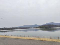 -佛手湖郊野公园