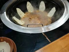 -锅来乐地锅鸡(安亭店)