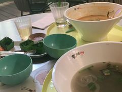 -蔡澜Pho·越南粉餐厅(海上世界店)
