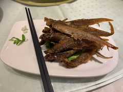 -顺风海鲜港(长寿路店)