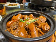 -老灶房-四川土菜(铁牛广场店)