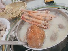 -盈田盈粥庄(博山东路店)