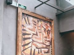 -星巴克(西湖天地店)