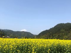 -云和湖仙宫景区