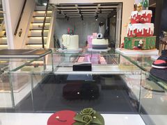 -麦雪尔甜品·生日蛋糕(新街口旗舰店)