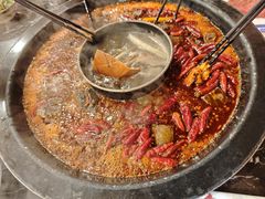 -陈眼镜火锅(总店)