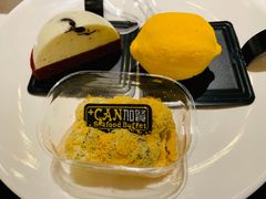 甜点-加餐海鲜自助(宝龙一城店)