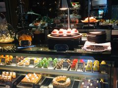 -广州富力丽思卡尔顿酒店