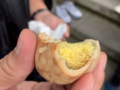 -金盆阿嬷香菇茶叶蛋(玄光店)
