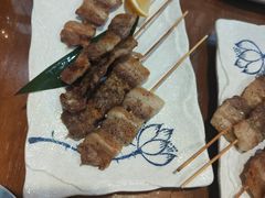 -尺山寸水日料(马桥满天星店)