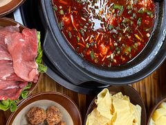 -笔记安顺夺夺粉火锅