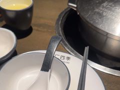 -同仁四季椰子鸡(宝安壹方城店)