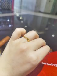 -周大福 CHOW TAI FOOK(新世界百货崇文店)