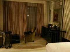 android_upload_pic-上海浦东星河湾酒店