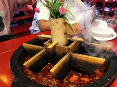 -巴九门老火锅(来福士打望店)