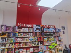 -Hape玩具部落(五棵松万达广场店)