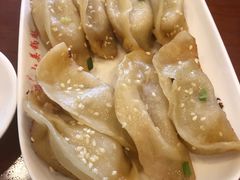 -小姜锅贴(凤凰街店)