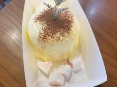 -狐狸和向日葵(北京路店)
