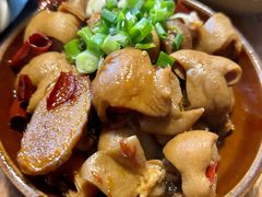 -后火锅(总店)