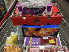 -山姆会员商店(亦庄创意生活广场店)