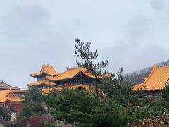 -六鼎山文化旅游区