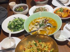 -湘约东方·湘约和港·湖南家常菜·宴请(民星路店)