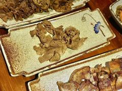 -火炉情韩国料理店(古田路店)