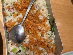 -蜜桃餐厅·伴山(绿宝广场店)