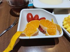 -豪客来牛排(空港华联店)