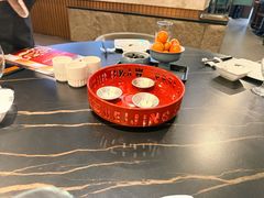 -旺顺阁·北京菜·烤鸭(大望路店)