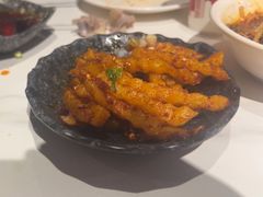 -付小姐在成都(五道口店)