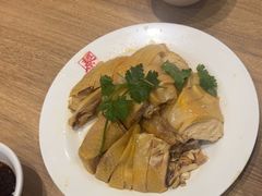 -泰煌鸡·上海白斩鸡·鸡汤面(鹤庆店)