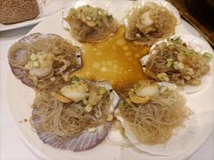 -稻香酒家·33年老字号·港式粤菜(富邦中心店)