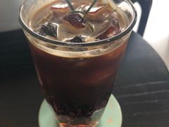 -NokNok Coffee(宽窄巷子店)