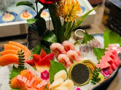 -蟹犇•帝王蟹雪蟹(陆家嘴店)