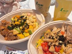 -1点点(学府路店)