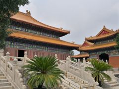 -历代帝王庙博物馆