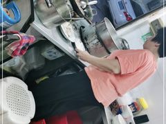 -共和老洪豆花草粿水粿