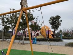 -季高兔窝窝亲子园(上海薰衣草公园店)