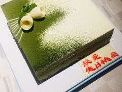 -西堤厚牛排(王府井店)