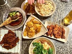 -小街天府(西工小街店)