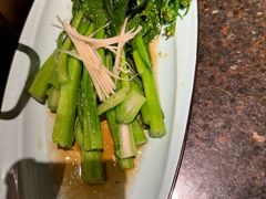 -绿茶餐厅(汇悦大融城店)