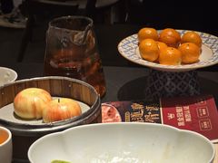-知楚•精致湖北菜(武商MALL店)