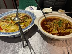 -川香鼎盛·川府家宴商务宴请(市桥富华路店)