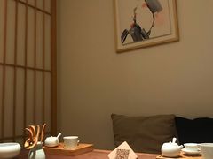 -梅间堂茶馆(绿地缤纷城店)