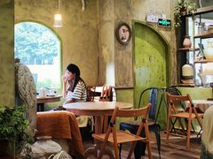 -六区宿舍咖啡店