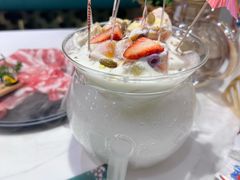 -礼遇和牛火锅料理·黑金店